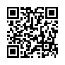 本網頁連結的 QRCode