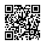 本網頁連結的 QRCode