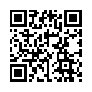本網頁連結的 QRCode