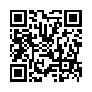 本網頁連結的 QRCode