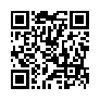 本網頁連結的 QRCode