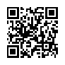 本網頁連結的 QRCode