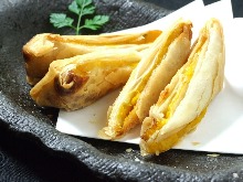 其他 油炸料理