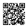 本網頁連結的 QRCode