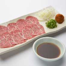 牛里肌肉