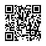 本網頁連結的 QRCode