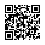 本網頁連結的 QRCode