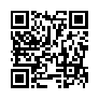 本網頁連結的 QRCode