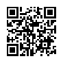 本網頁連結的 QRCode