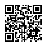 本網頁連結的 QRCode