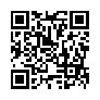 本網頁連結的 QRCode