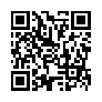 本網頁連結的 QRCode