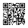 本網頁連結的 QRCode