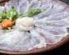 河豚涮涮鍋 河豚涮涮鍋
