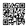 本網頁連結的 QRCode