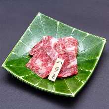 橫隔膜（兩側特定肉）