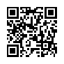 本網頁連結的 QRCode