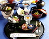 懷石料理〈月〉14道