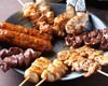 雞肉串