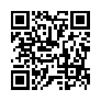 本網頁連結的 QRCode