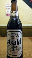 朝日超爽啤酒