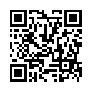 本網頁連結的 QRCode