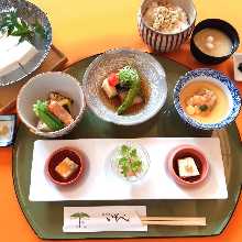 湯豆腐
