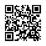 本網頁連結的 QRCode