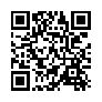 本網頁連結的 QRCode