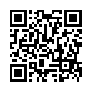 本網頁連結的 QRCode