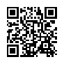本網頁連結的 QRCode