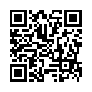 本網頁連結的 QRCode