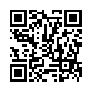 本網頁連結的 QRCode