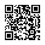 本網頁連結的 QRCode
