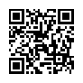 本網頁連結的 QRCode