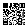 本網頁連結的 QRCode