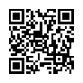 本網頁連結的 QRCode