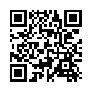 本網頁連結的 QRCode