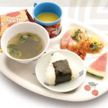 兒童套餐 兒童套餐