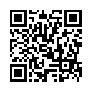 本網頁連結的 QRCode