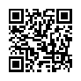 本網頁連結的 QRCode