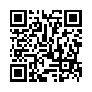 本網頁連結的 QRCode