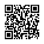 本網頁連結的 QRCode