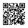 本網頁連結的 QRCode