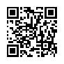 本網頁連結的 QRCode