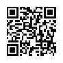 本網頁連結的 QRCode