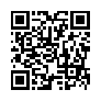 本網頁連結的 QRCode