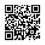 本網頁連結的 QRCode