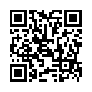 本網頁連結的 QRCode