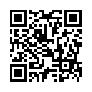 本網頁連結的 QRCode